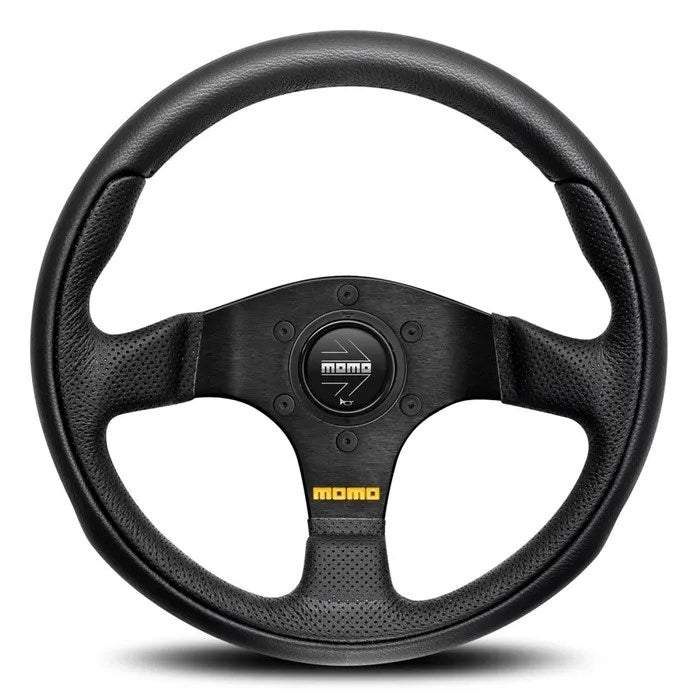 MOMO TEAM STEERING WHEEL