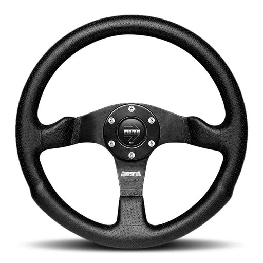 MOMO COMPETITION STEERING WHEEL 350MM