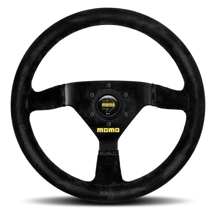 MOMO MOD.69 STEERING WHEEL 350MM