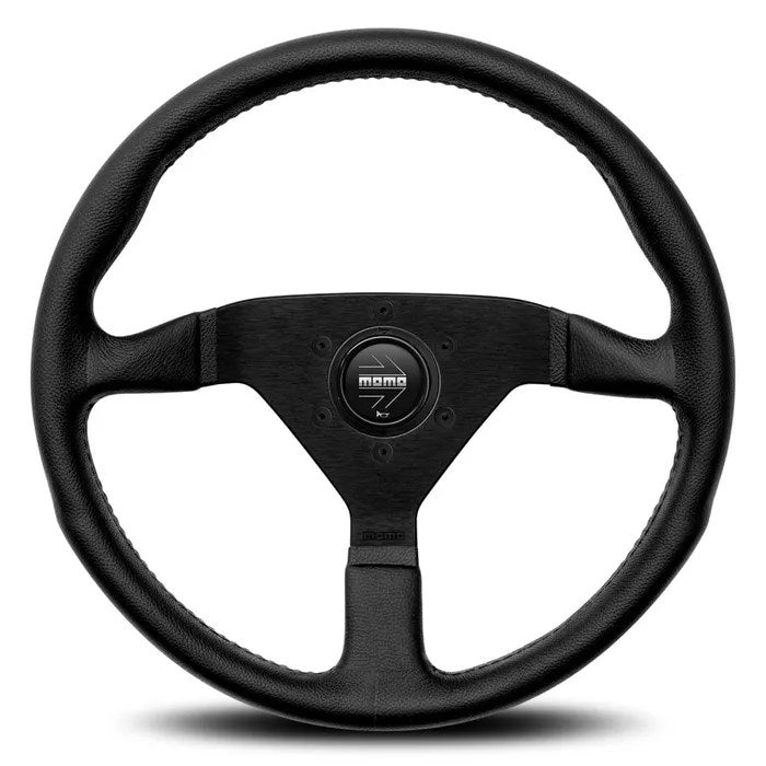 MOMO MONTECARLO STEERING WHEEL 350MM