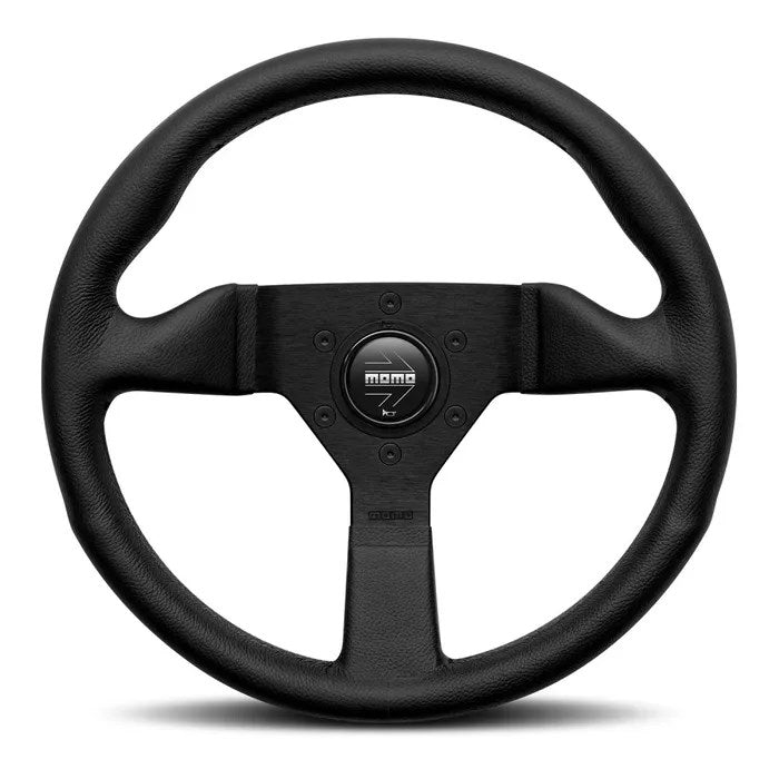 MOMO MONTECARLO STEERING WHEEL 320MM