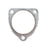 DC Sports 3" Three Bolt High Temp Replacement Gasket (Honda)