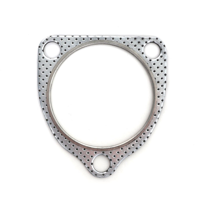 DC Sports 3" Three Bolt High Temp Replacement Gasket (Honda)