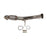 DC Sports Front Pipe (17-21 Honda Civic Type-R)