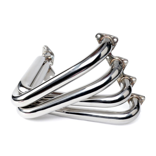 DC Sports Polished Header (94-01 Acura Integra RS/LS/GS)