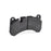 APR Advanced Street/Entry-Level Track Day Brake Pads
