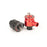 GrimmSpeed Version 2 Bypass Valve - 2015-21 Subaru WRX, 2014-18 Subaru Forester XT