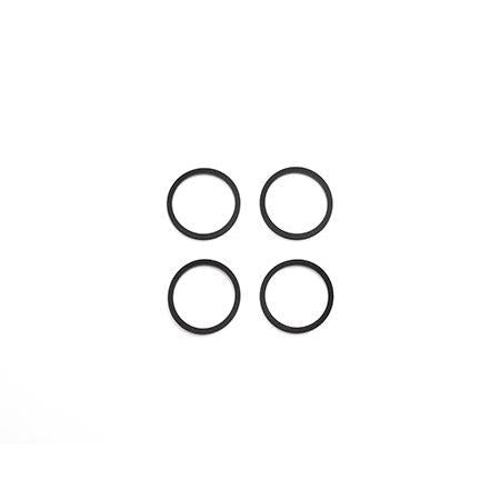 Wilwood O-Ring Kit - 1.12in Square Seal - 4 pk.