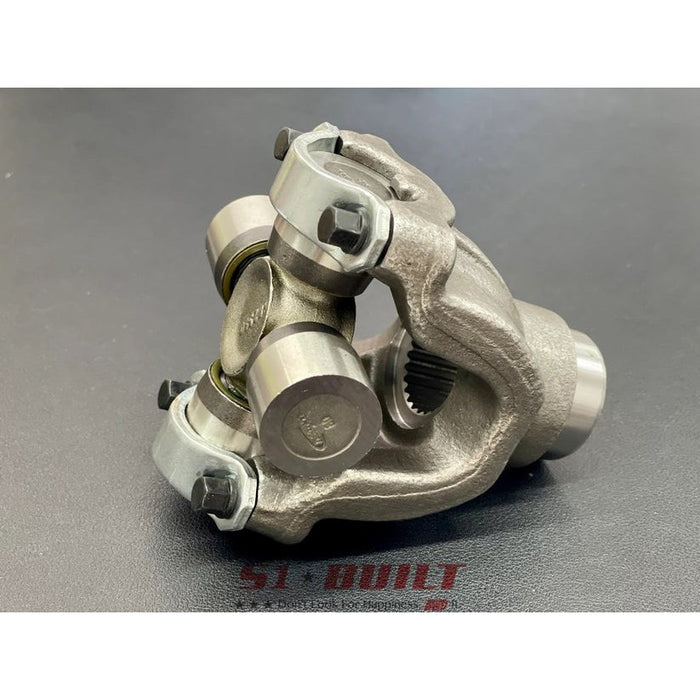 S1Built - 1310 Joints and Inner Spline Yoke upgrade - Freelander Driveshaft