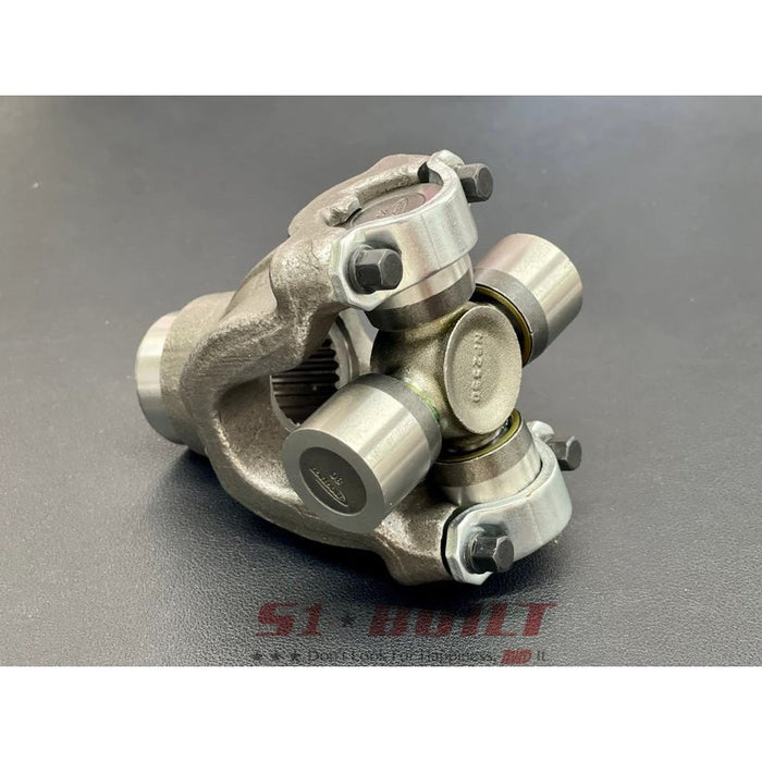 S1Built - 1310 Joints and Inner Spline Yoke upgrade - Freelander Driveshaft