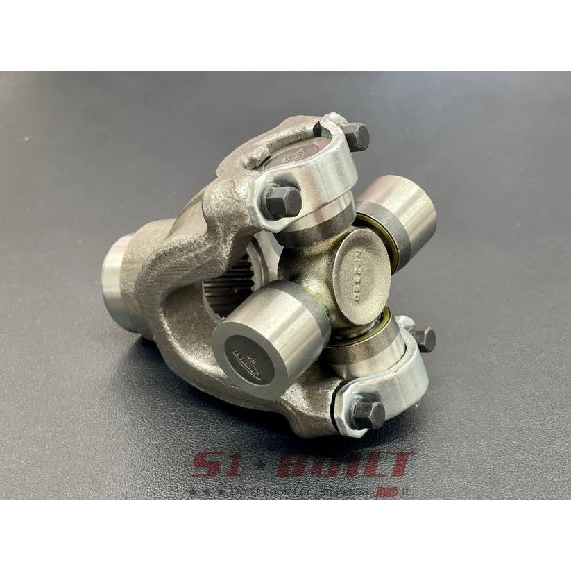 S1Built - 1310 Joints and Inner Spline Yoke upgrade - Freelander Driveshaft