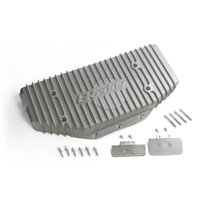 GReddy High Capacity Oil pan Silvia S13 / S14 / S15