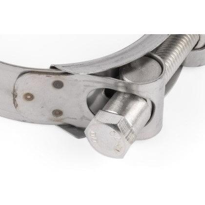 APR Stainless Steel Barrel Clamp - 63.5mm (2.5in)