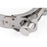 APR Stainless Steel Barrel Clamp - 63.5mm (2.5in)