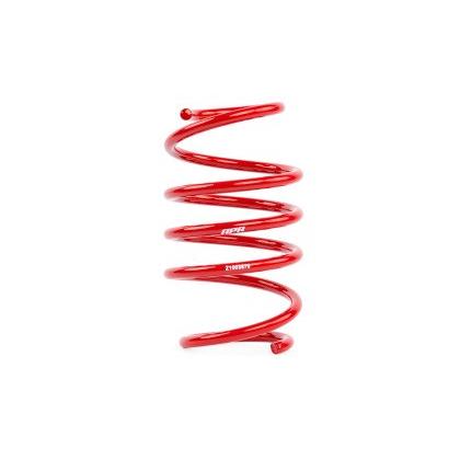 APR 19-26 Volkswagen Jetta GLI (MK7) Roll-Control Lowering Springs - Red