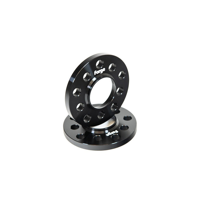 13mm Big Bore Audi, VW, SEAT, and Skoda Alloy Wheel Spacers