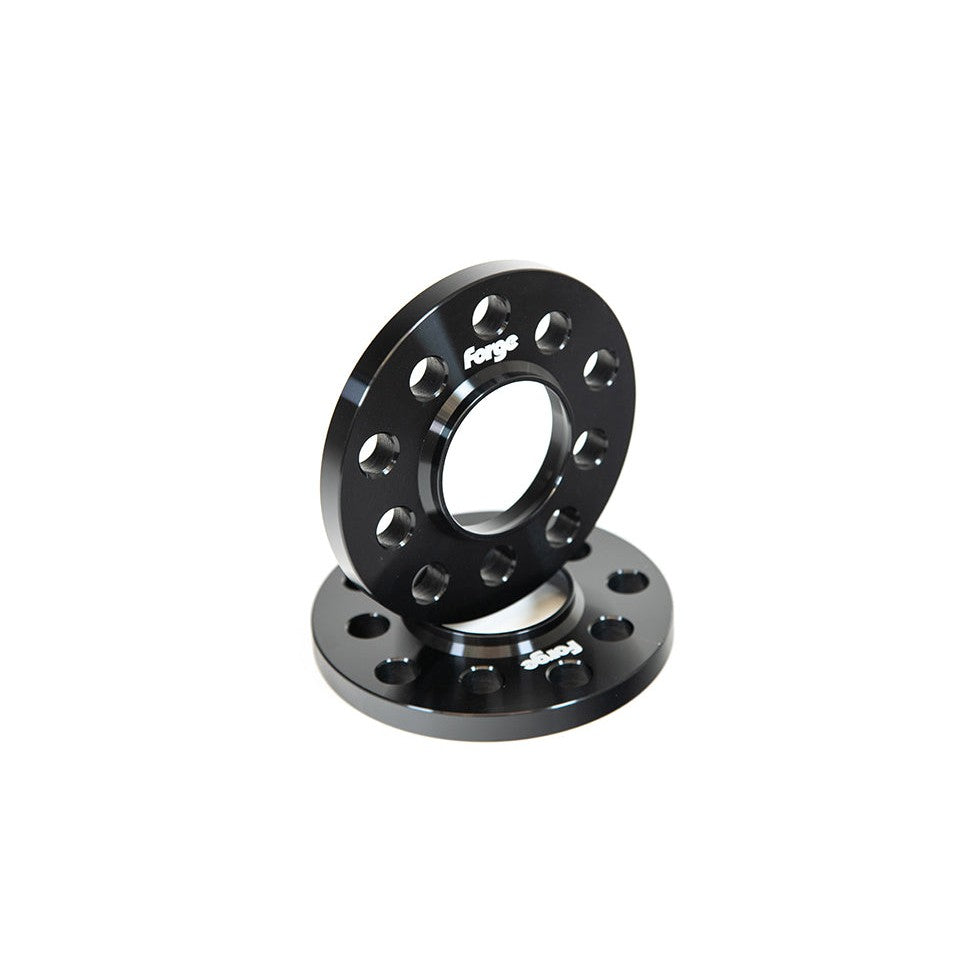 13mm Big Bore Audi, VW, SEAT, and Skoda Alloy Wheel Spacers