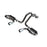 Borla 97-04 C5 Corvette (incl Z06) 5.7L V8 AT/MT Aggressive Stinger Cat-Back Exhaust