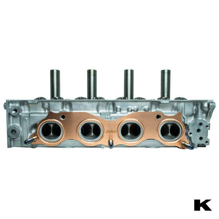 SpeedFactory Racing Precision Fit Copper Exhaust Manifold Gaskets