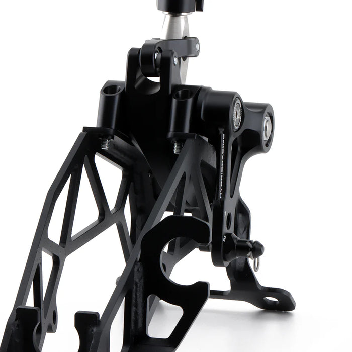 Hybrid Racing Short Shifter (12-15 Honda Civic)