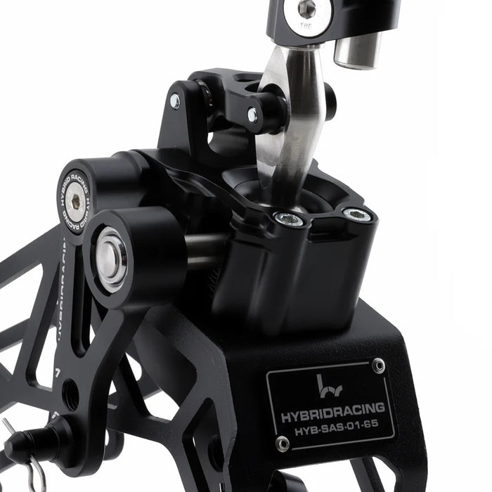 Hybrid Racing Short Shifter (12-15 Honda Civic)