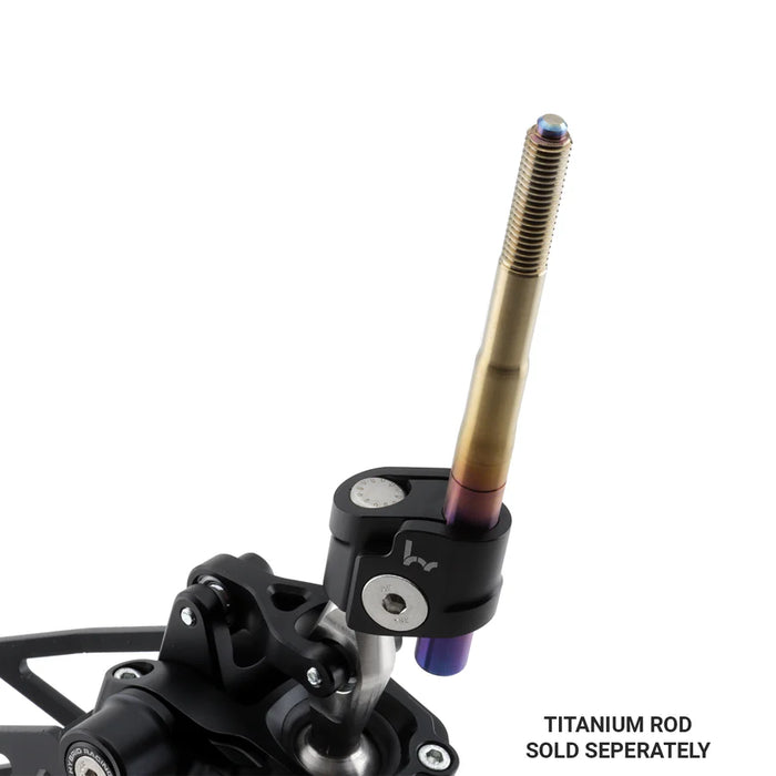 Hybrid Racing Short Shifter (12-15 Honda Civic)
