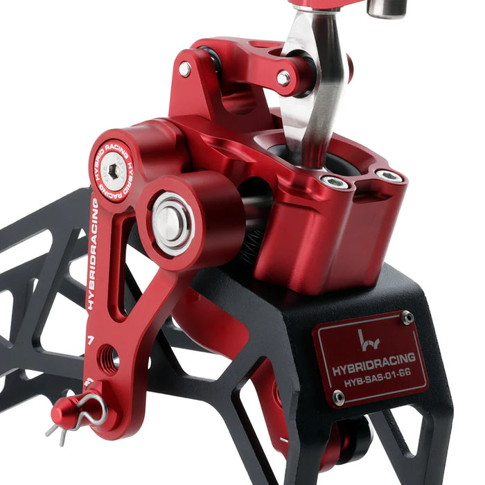 Hybrid Racing Short Shifter (12-15 Honda Civic)