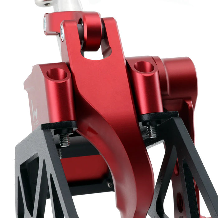 Hybrid Racing Short Shifter (12-15 Honda Civic)