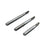 Hybrid Racing Stainless Steel Shift Rod - 110mm, 140mm, 170mm