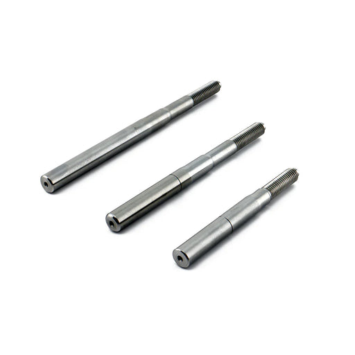 Hybrid Racing Stainless Steel Shift Rod - 110mm, 140mm, 170mm