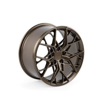 APR A02 Flow Formed 19x8.5 / 5x112 / ET45 / 66.5mm Bore / Bronze Wheel