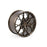 APR A02 Flow Formed 19x8.5 / 5x112 / ET45 / 66.5mm Bore / Bronze Wheel