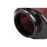 APR Replacement Intake Filter for CI100052/CI100053 - Red