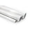 89mm Alloy Tube - 1 Metre Length