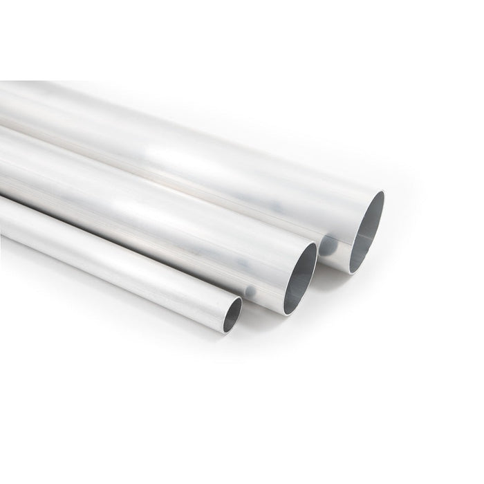 76mm Alloy Tube - 1 Metre Length