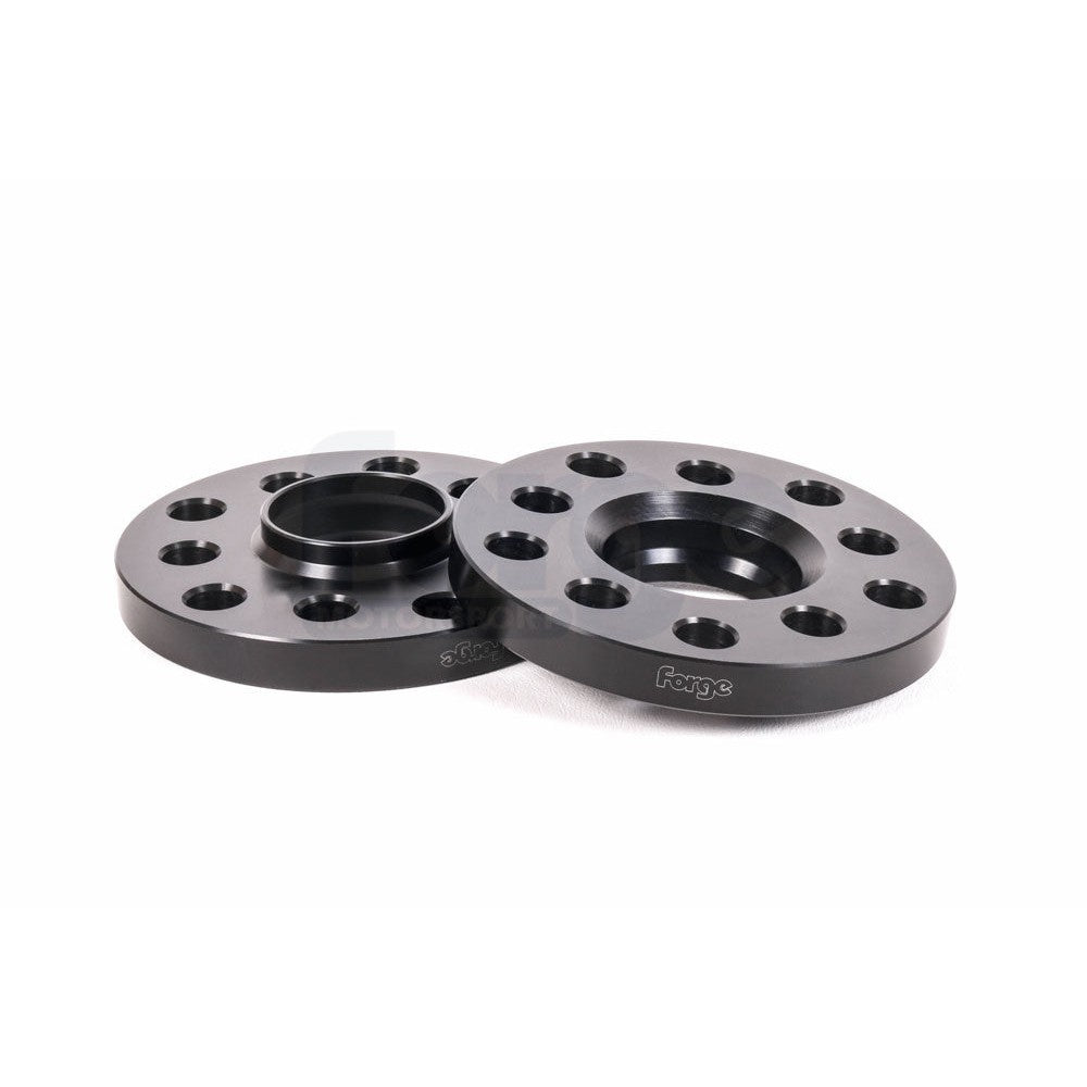 16mm Audi, VW, SEAT, and Skoda Alloy Wheel Spacers