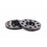 16mm Audi, VW, SEAT, and Skoda Alloy Wheel Spacers