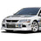 GReddy 06-07 Mitsubishi Evolution IX Urethane Front Lip Spoiler