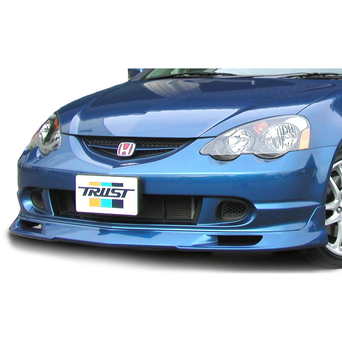 GReddy 02-04 Acura RSX Urethane Front Lip Spoiler