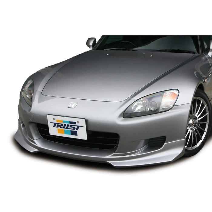 GReddy 00-03 Honda S2000 Urethane Front Lip Spoiler
