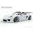 GReddy 05-08 Porsche Cayman (987.1) Rocket Bunny Full Wide-Body Aero Kit w/o Wing