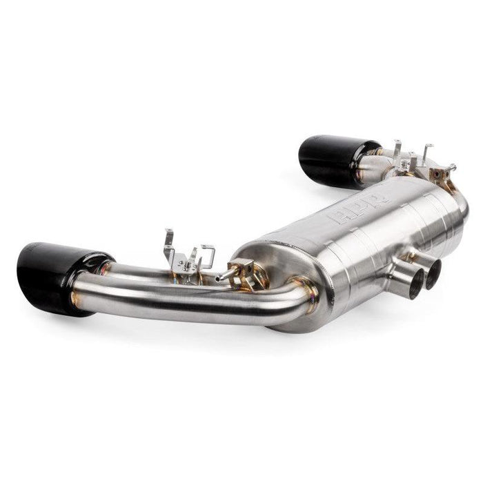 APR 18-22 Audi TT RS (8S) Catback Exhaust System