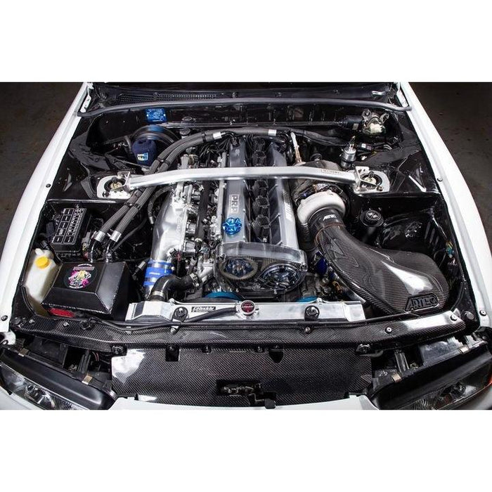ARTEC Nissan Skyline R32 RB25 / RB26 Dry Carbon Air Intake Kit
