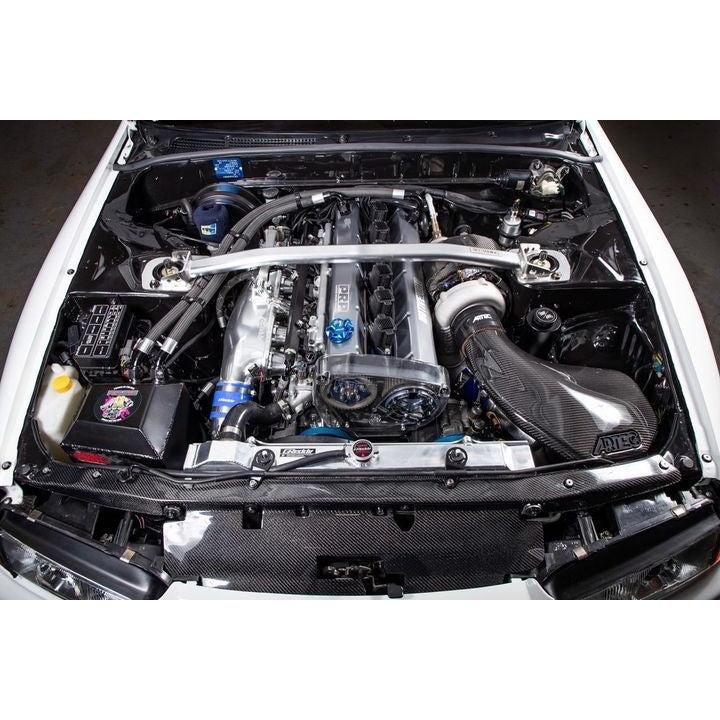 ARTEC Nissan Skyline R32 RB25 / RB26 Dry Carbon Air Intake Kit