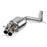 APR 14-18 Audi RS6/RS7 (C7) Catback Exhaust System