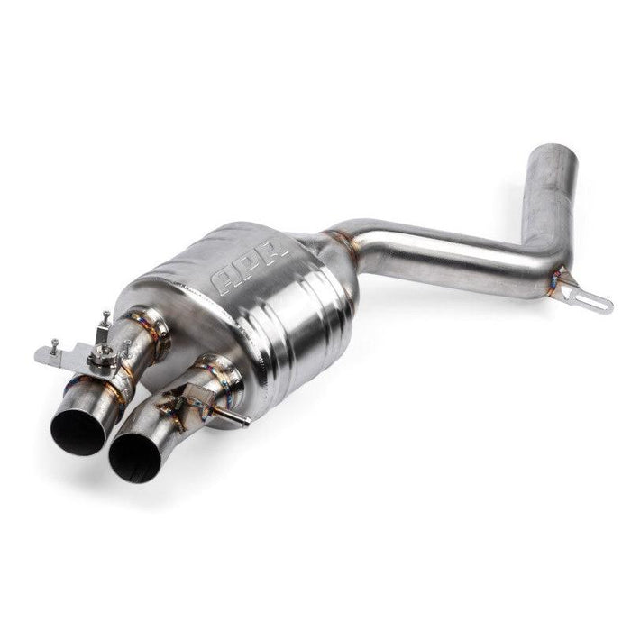 APR 14-18 Audi RS6/RS7 (C7) Catback Exhaust System