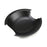 OLM Dry Carbon Fiber Exterior Door Handle Insert - 2013 FT86-Matte Carbon Fiber