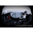 Kakimoto Racing Class KR Exhaust Muffler - E12