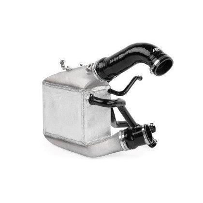 APR 18-19 Audi RS5 B9 2.9T Air-To-Water Intercooler System