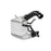 APR 18-19 Audi RS5 B9 2.9T Air-To-Water Intercooler System